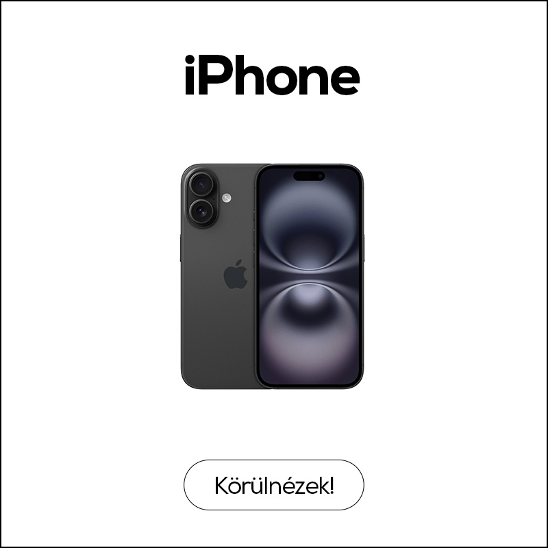 Iphone - Megnézem