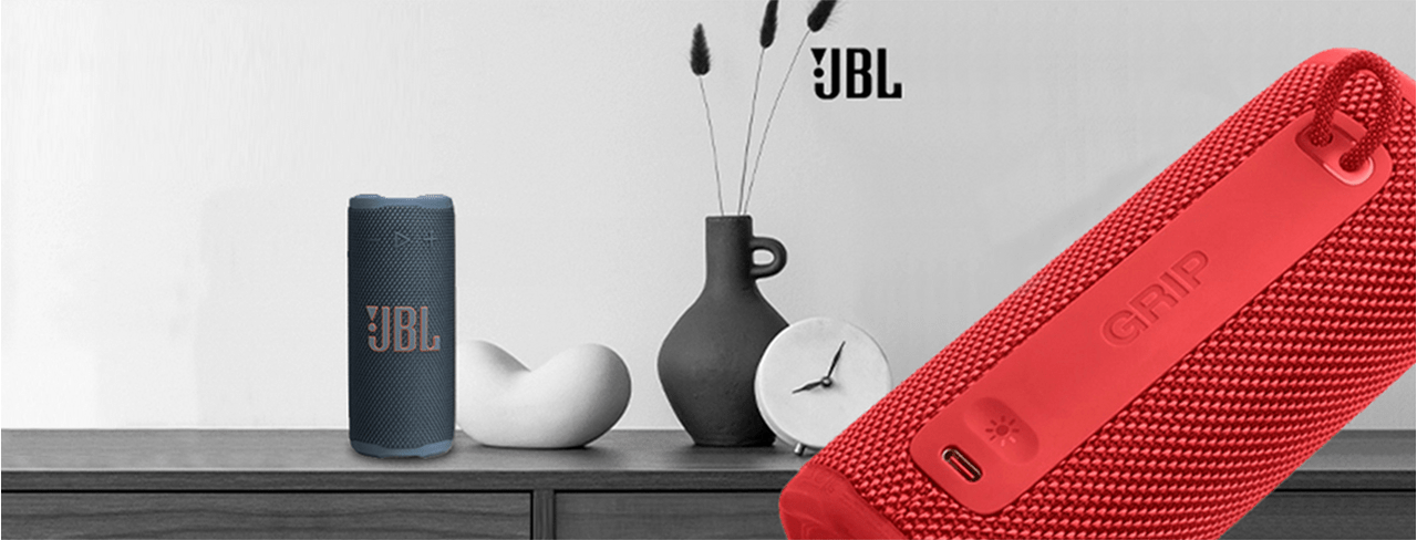 jbl banner