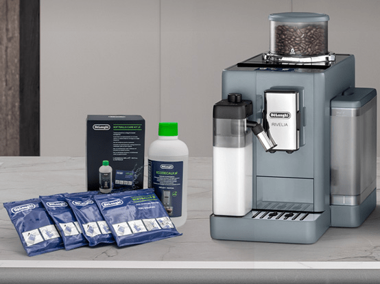 De'Longhi
