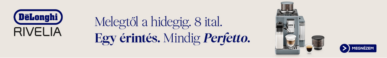 Melegtől a hidegig