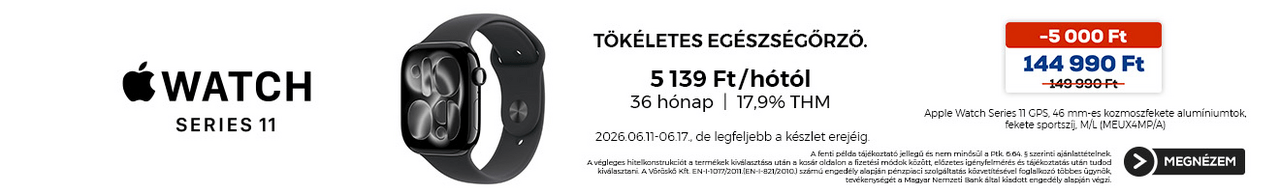 Apple Watch Serias 11