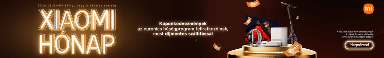 Xiaomi ajánlatok