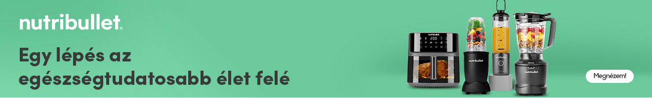 Egy lépés az egészségtudatosabb élet felé