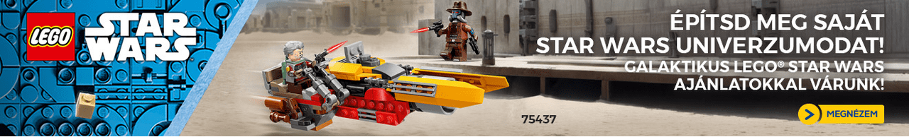 LEGO®  Star Wars