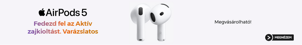 AirPods 5