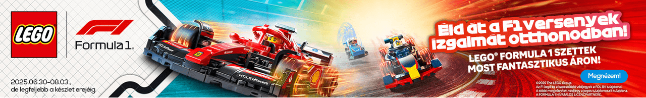 LEGO® Formula1