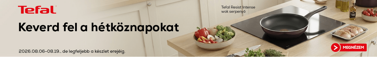 Keverd fel a hétköznapokat
