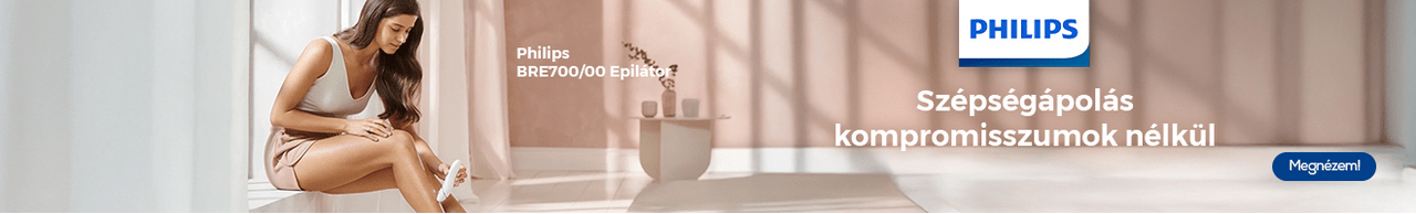Szépségápolás kompromisszumok nélkül