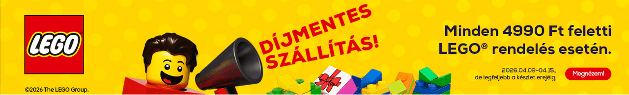 LEGO® ajánlatok