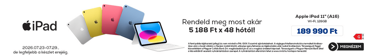 Apple iPad 11