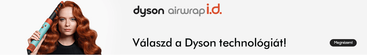 Dyson termékek