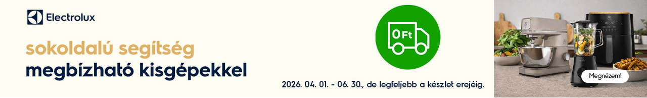 Sokoldalú segítség megbízható kisgépekkel