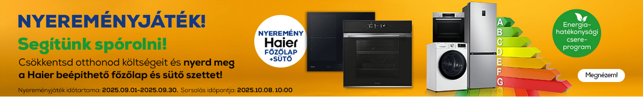 Energiahatékonysági Csere Program