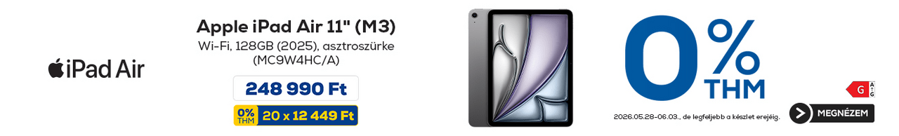 Apple iPad Air 11