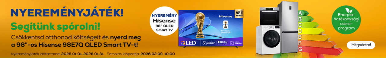 EHCSP nyereményjáték január