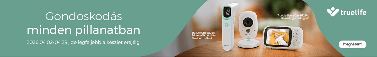 TrueLife ajánlatok