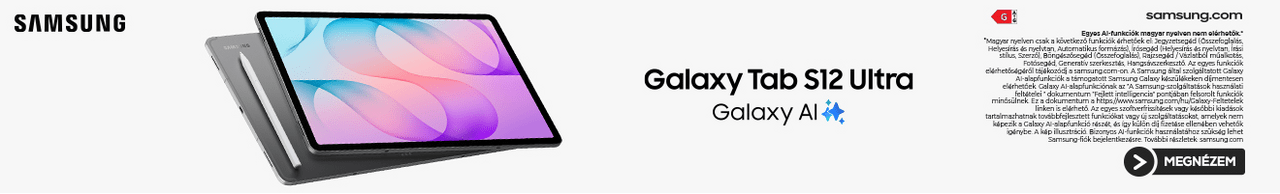 Galaxy Tab S12 Ultra