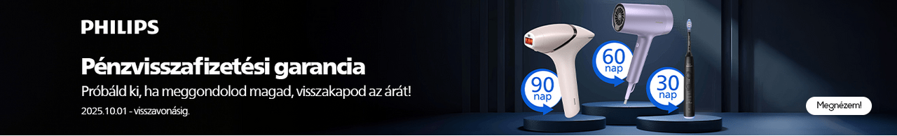 Pénzvisszafizetési garancia