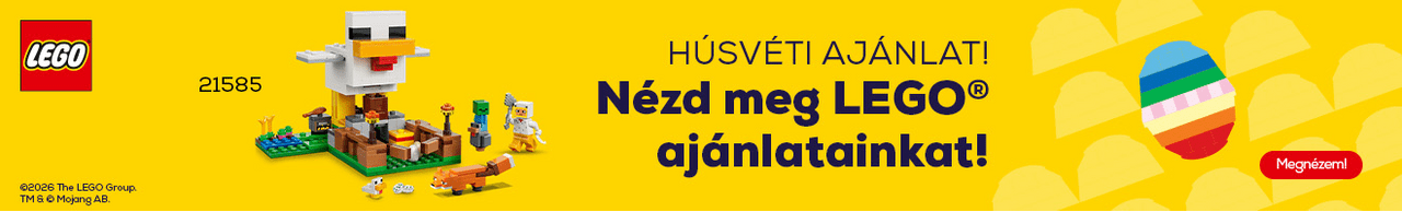 LEGO® ajánlatok