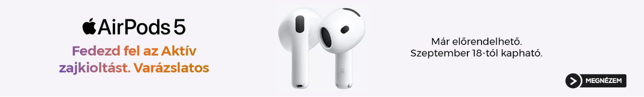 AirPods 5