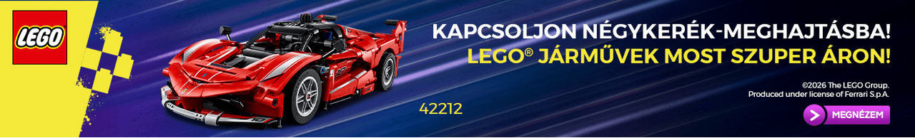 Kapcsolj négykerék meghajtásra