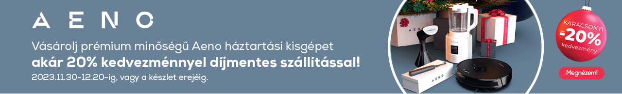 Aeno 12.20