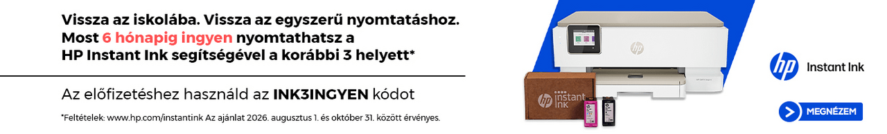HP Instant Ink