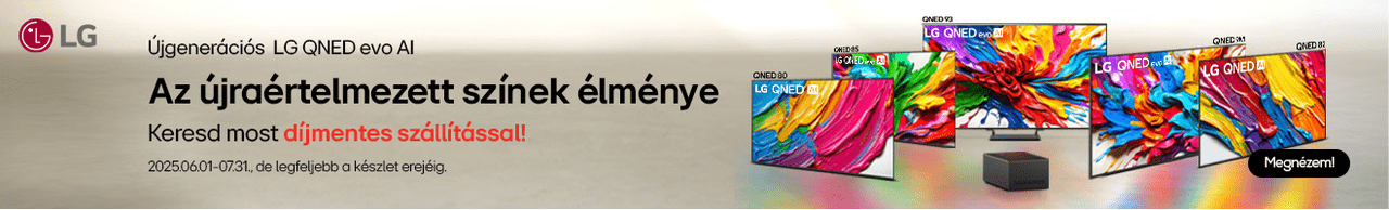 LG TV ajánlatok