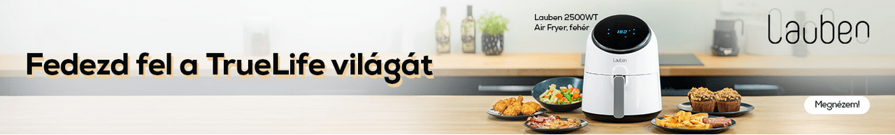 Okos megoldások a modern konyhába