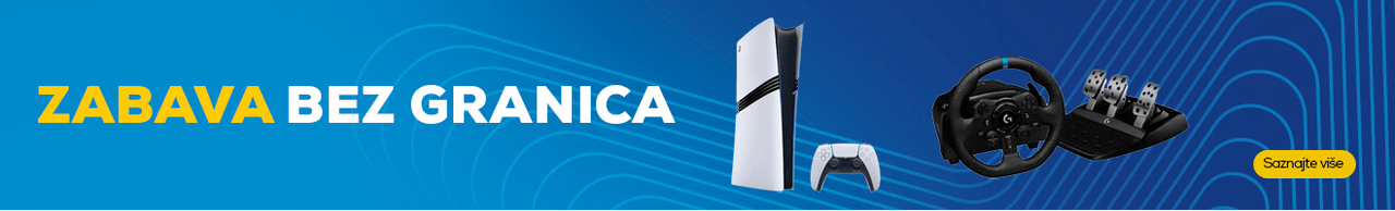 Zabava bez granica Zabava bez granica