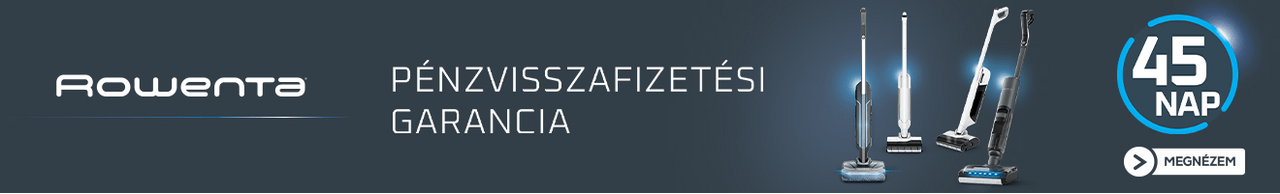 Pénzvisszafizetési garancia