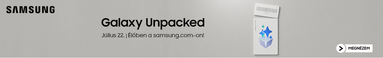 Samsung Galaxyunpacked