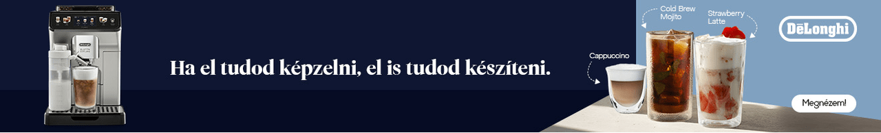 Ha el tudod képzelni, el is tudod készíteni.