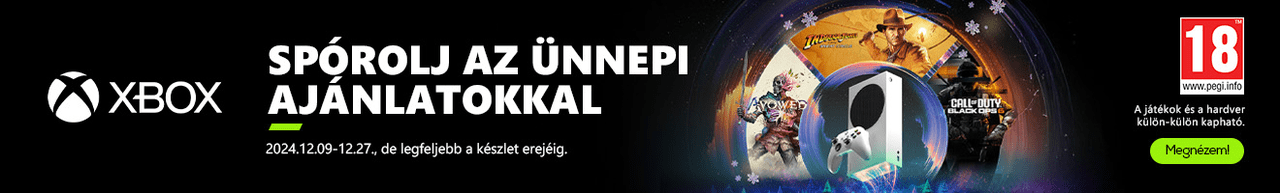 Spórolj az ünnepi ajánlatokkal