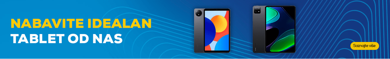 Nabavite idealan tablet od nas Nabavite idealan tablet od nas
