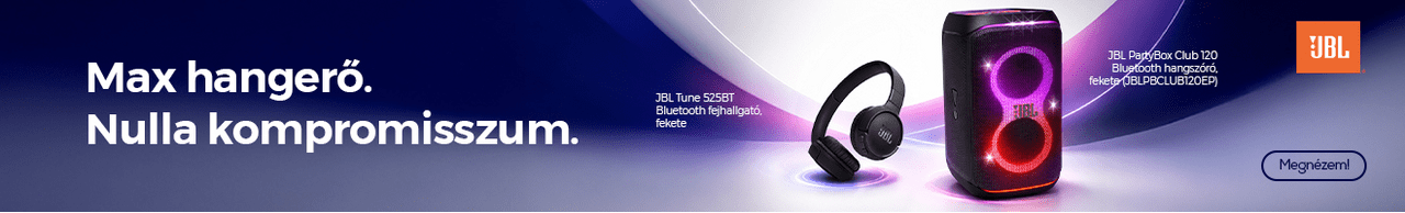JBL ajánlatok