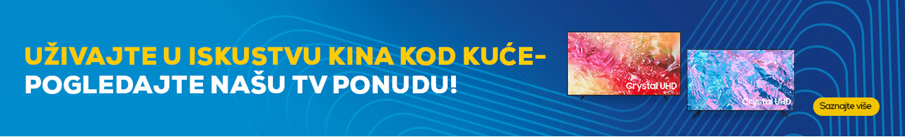 Uživajte u iskustvu kina kod kuće-pogledajte našu TV ponudu! Uživajte u iskustvu kina kod kuće-pogledajte našu TV ponudu!