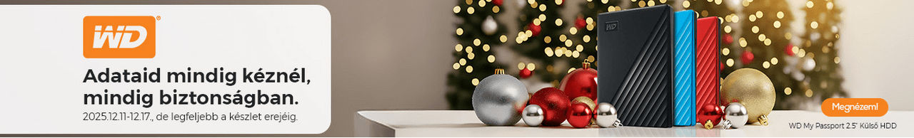 Adataid mindig kéznél, mindig biztonságban