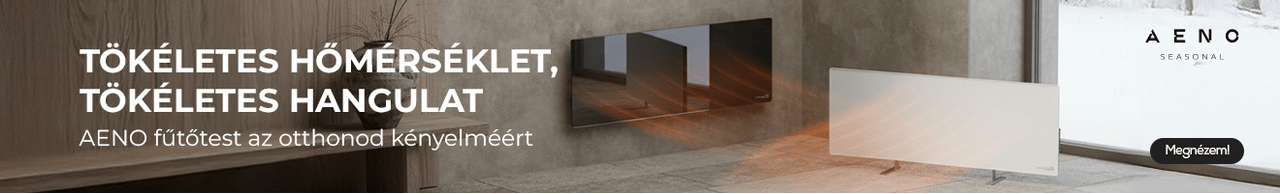 Aeno ajánlatok