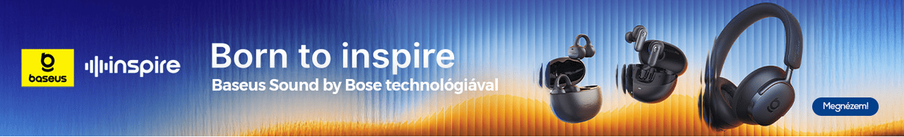 Baseus ajánlatok