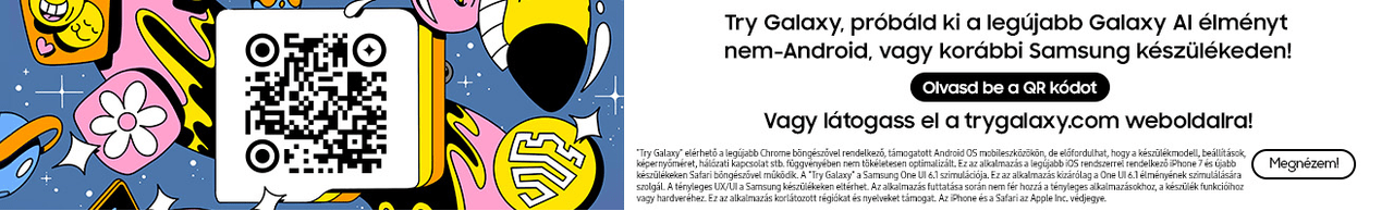 Samsung Try galaxy