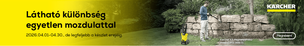 Látható különbség egyetlen mozdulattal