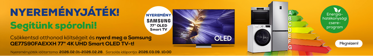 EHCSP nyereményjáték február