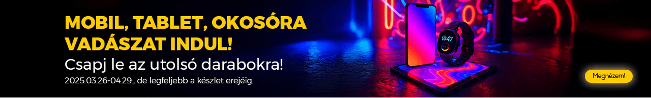 Csapj le az utolsó darabokra. Ez ennyi!