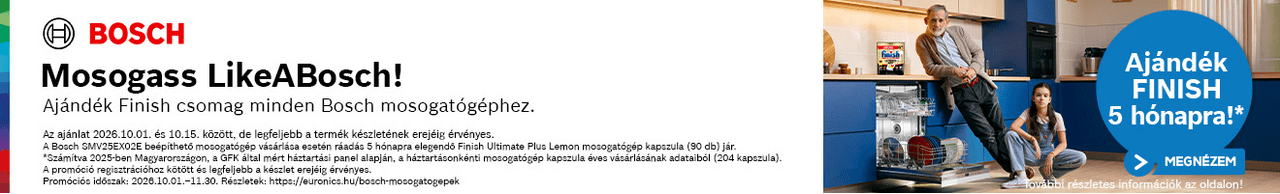 Ajándék Finish