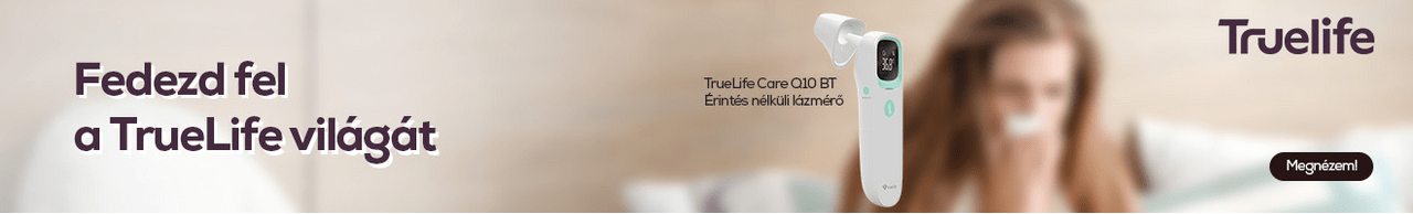 Fedezd fel a TrueLife világát!