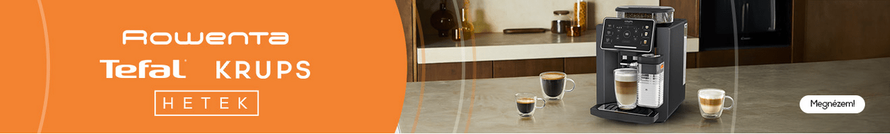Tefal, Kroups, Rowenta termékek