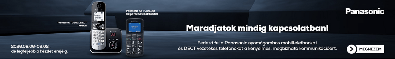 Maradjatok mindig kapcsolatban!