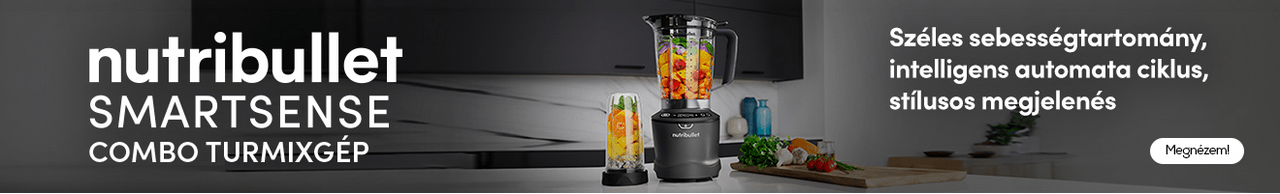 Nutribullet ajánlatok!