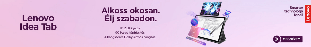 Alkoss okosan. Élj szabadon.